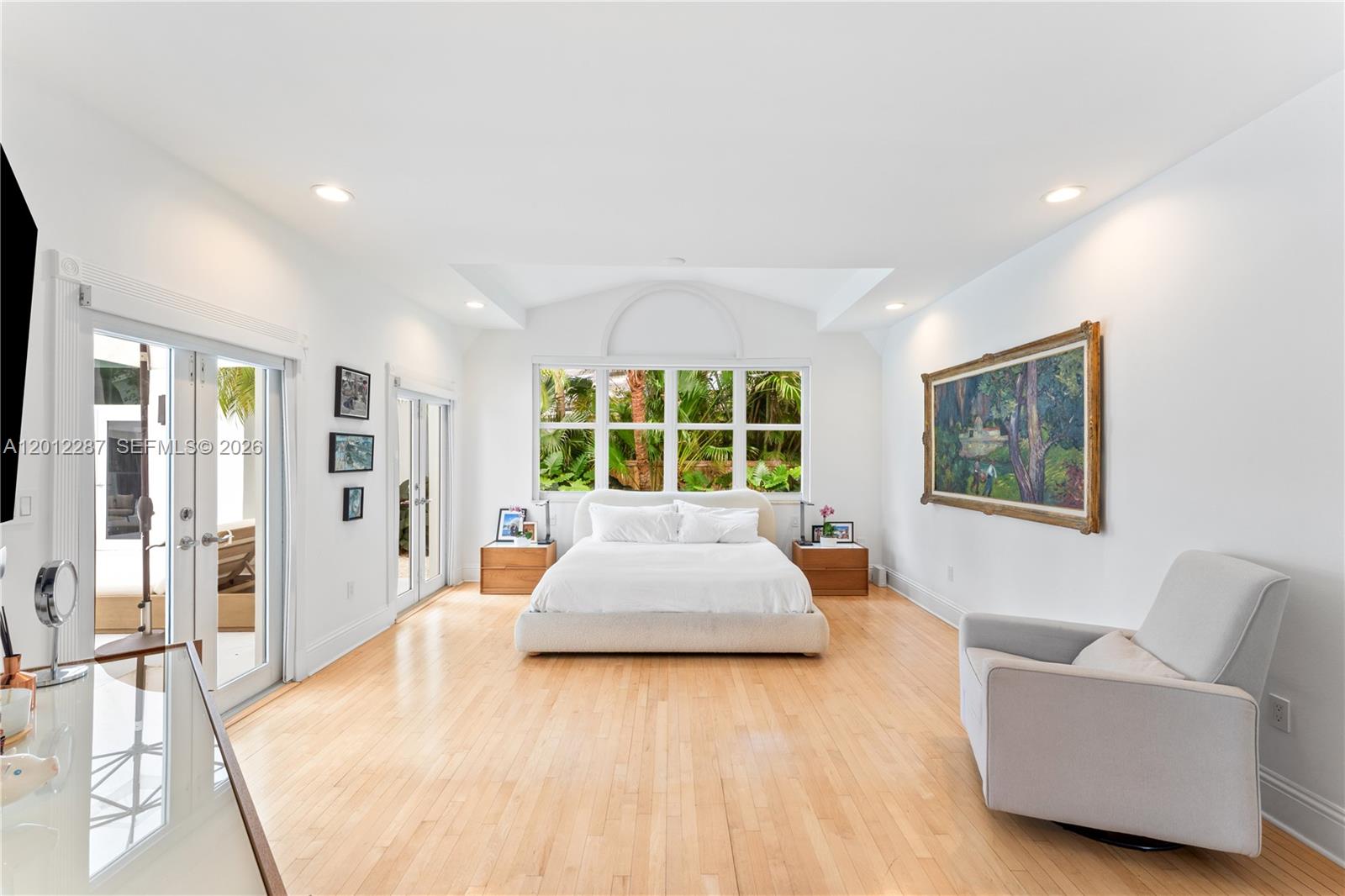 PINECREST GARDENS - Residential