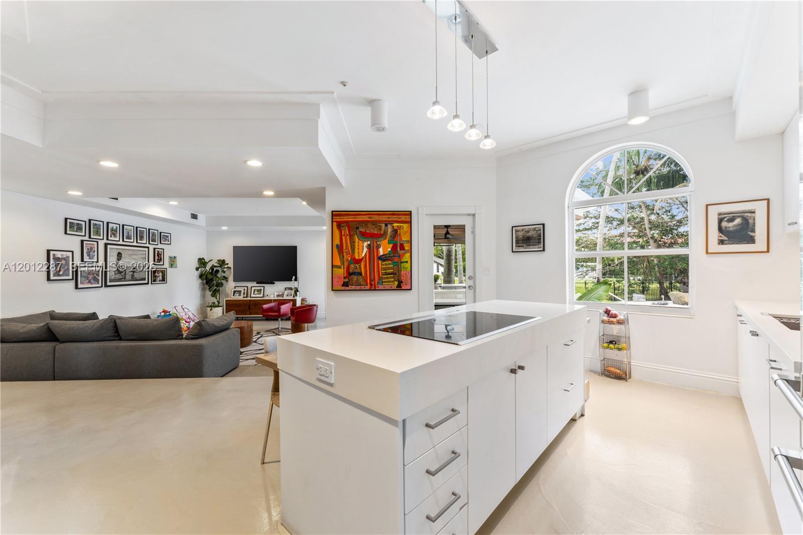 PINECREST GARDENS - Residential