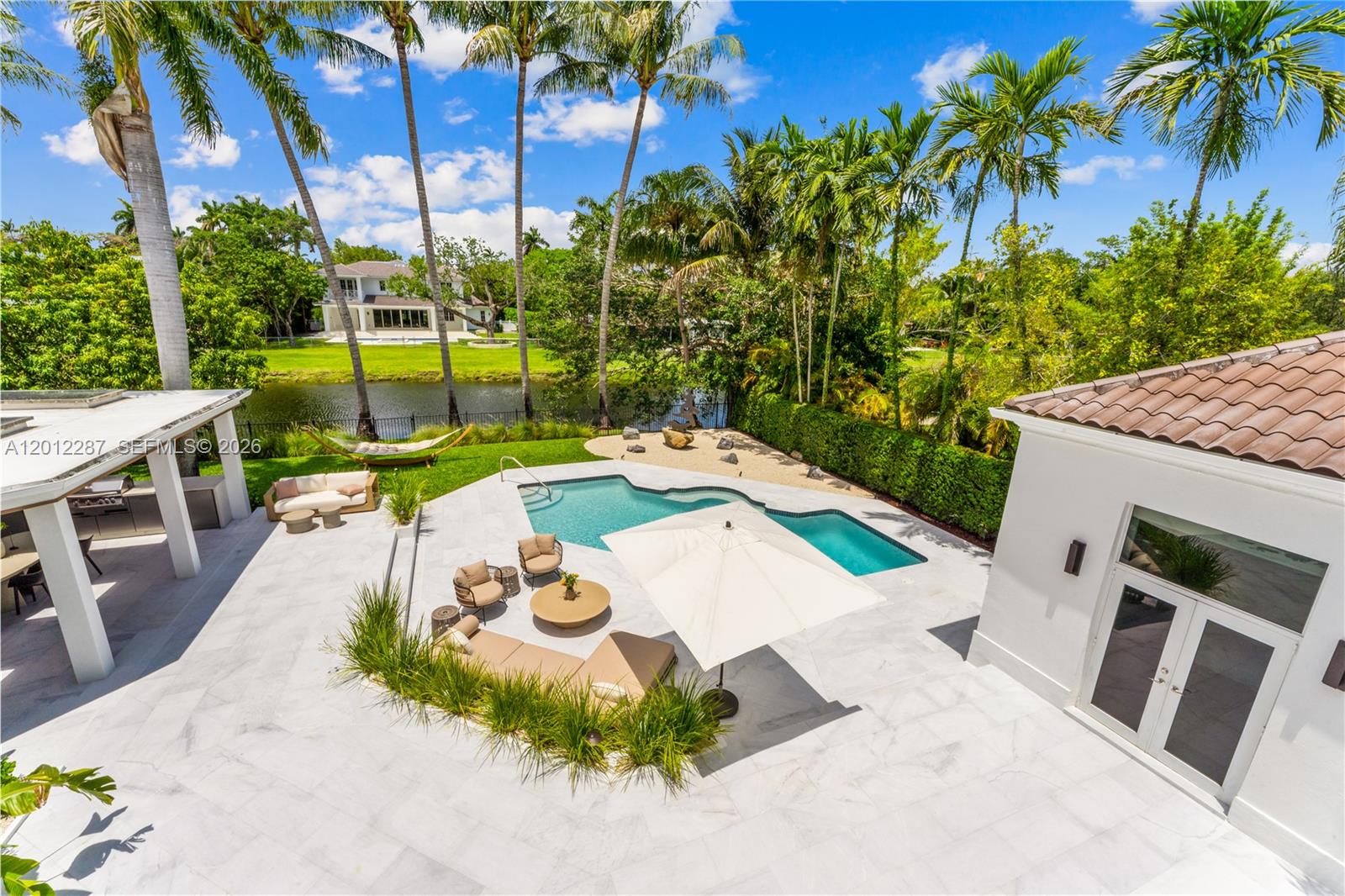 PINECREST GARDENS - Residential