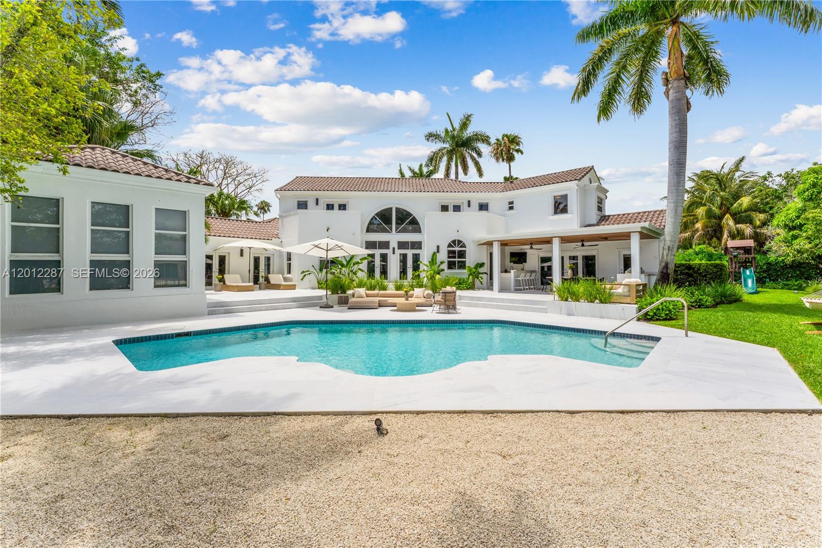 PINECREST GARDENS - Residential