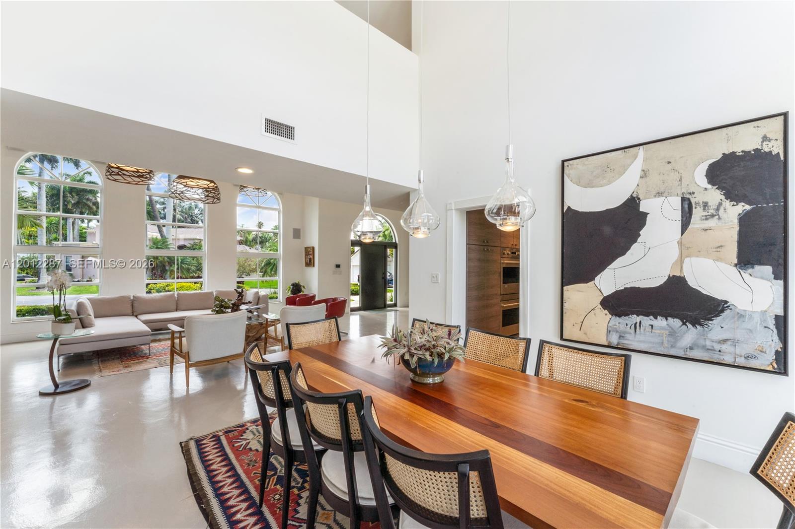PINECREST GARDENS - Residential