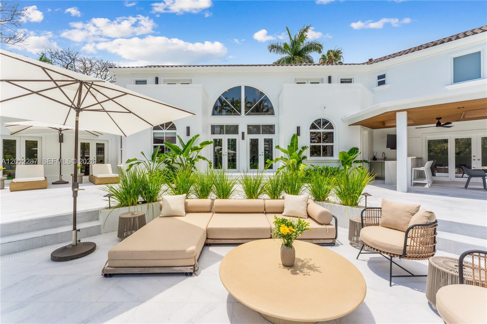 PINECREST GARDENS - Residential