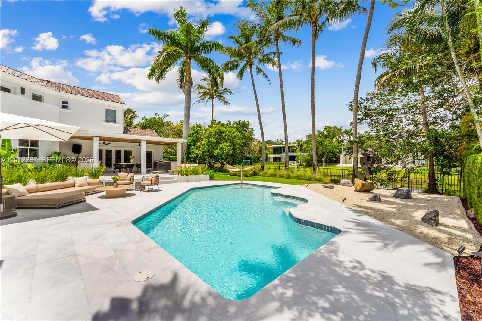 PINECREST GARDENS - Residential