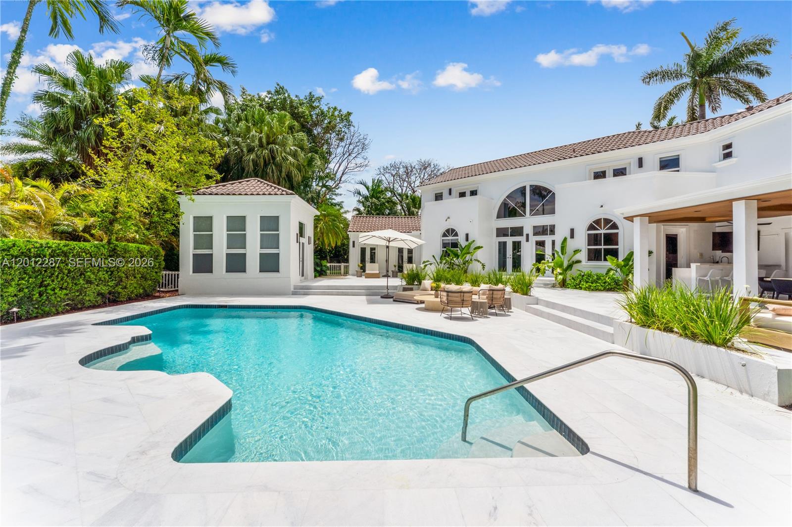 PINECREST GARDENS - Residential