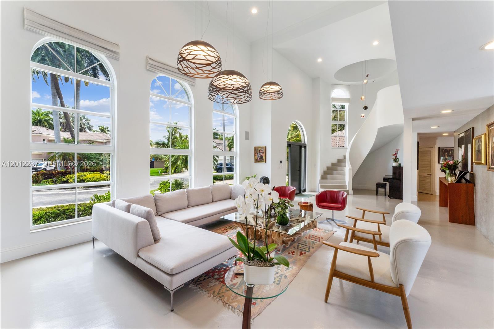 PINECREST GARDENS - Residential