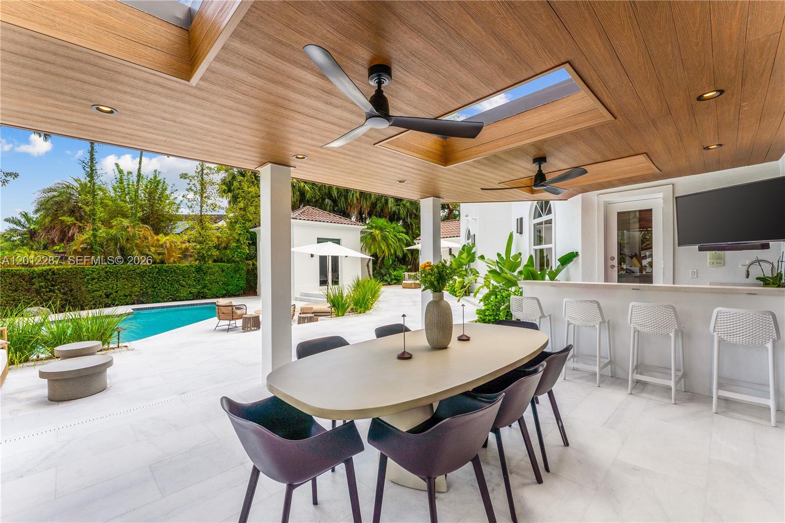 PINECREST GARDENS - Residential