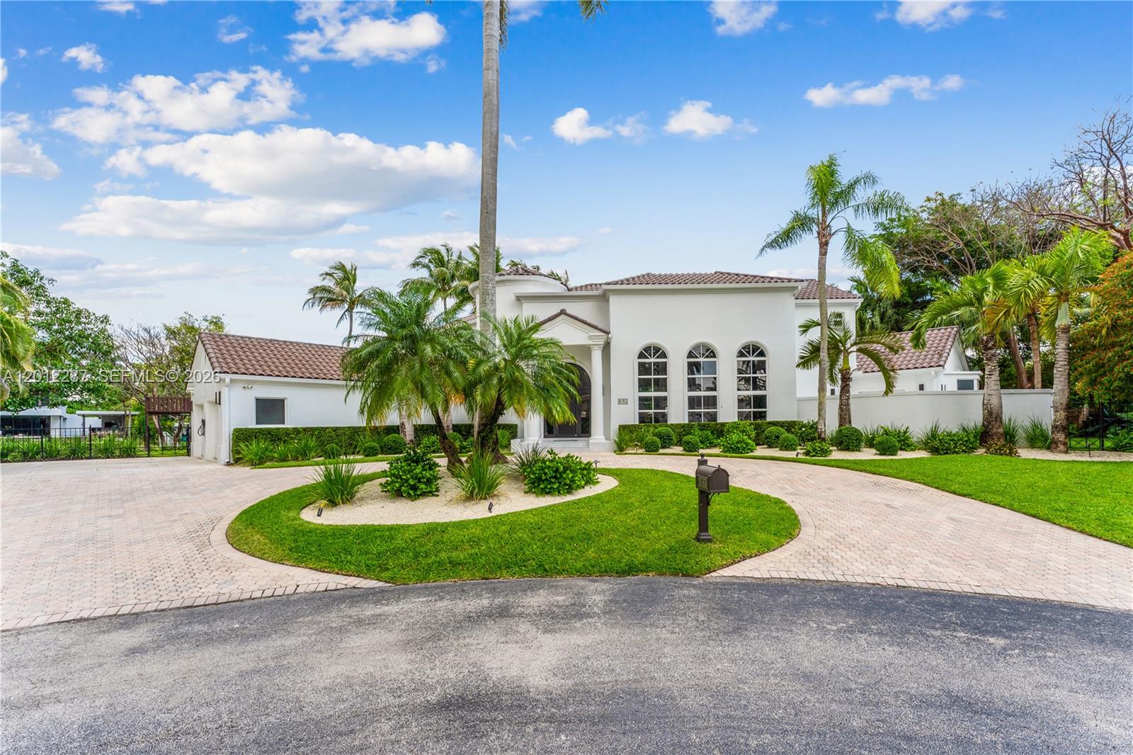 PINECREST GARDENS - Residential