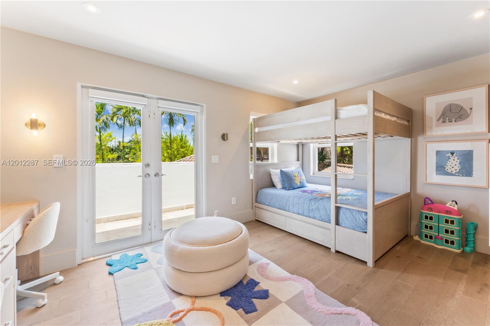 PINECREST GARDENS - Residential