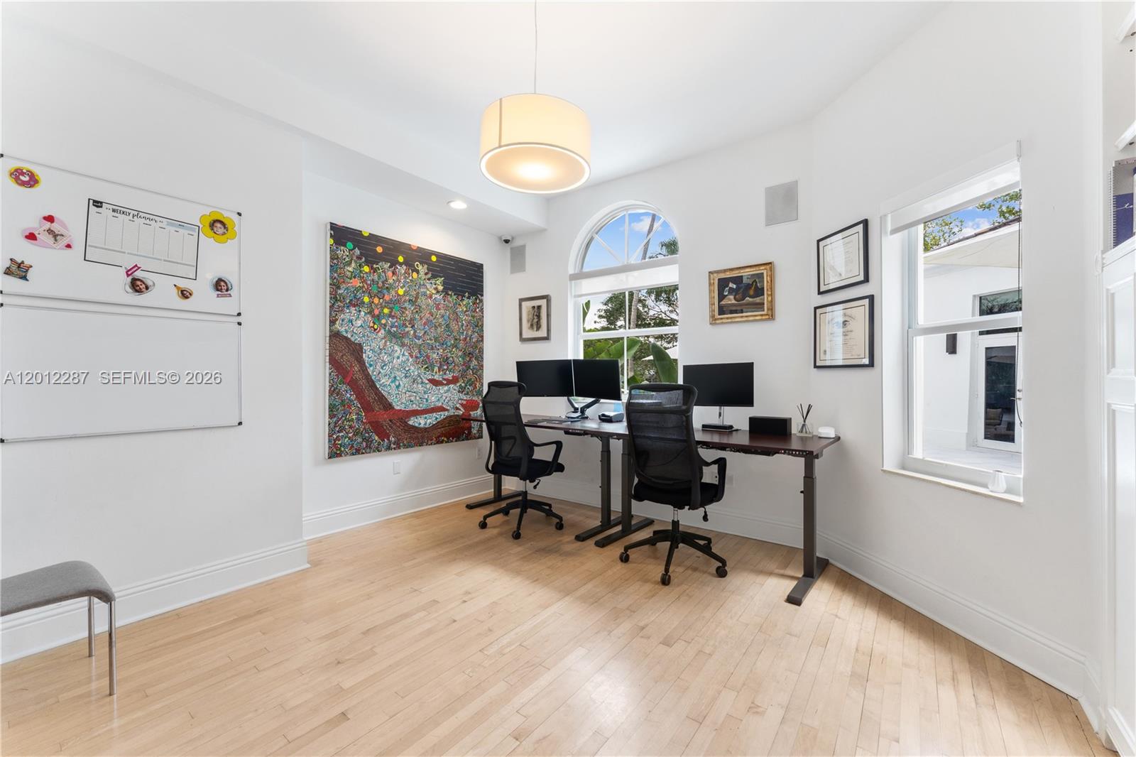 PINECREST GARDENS - Residential