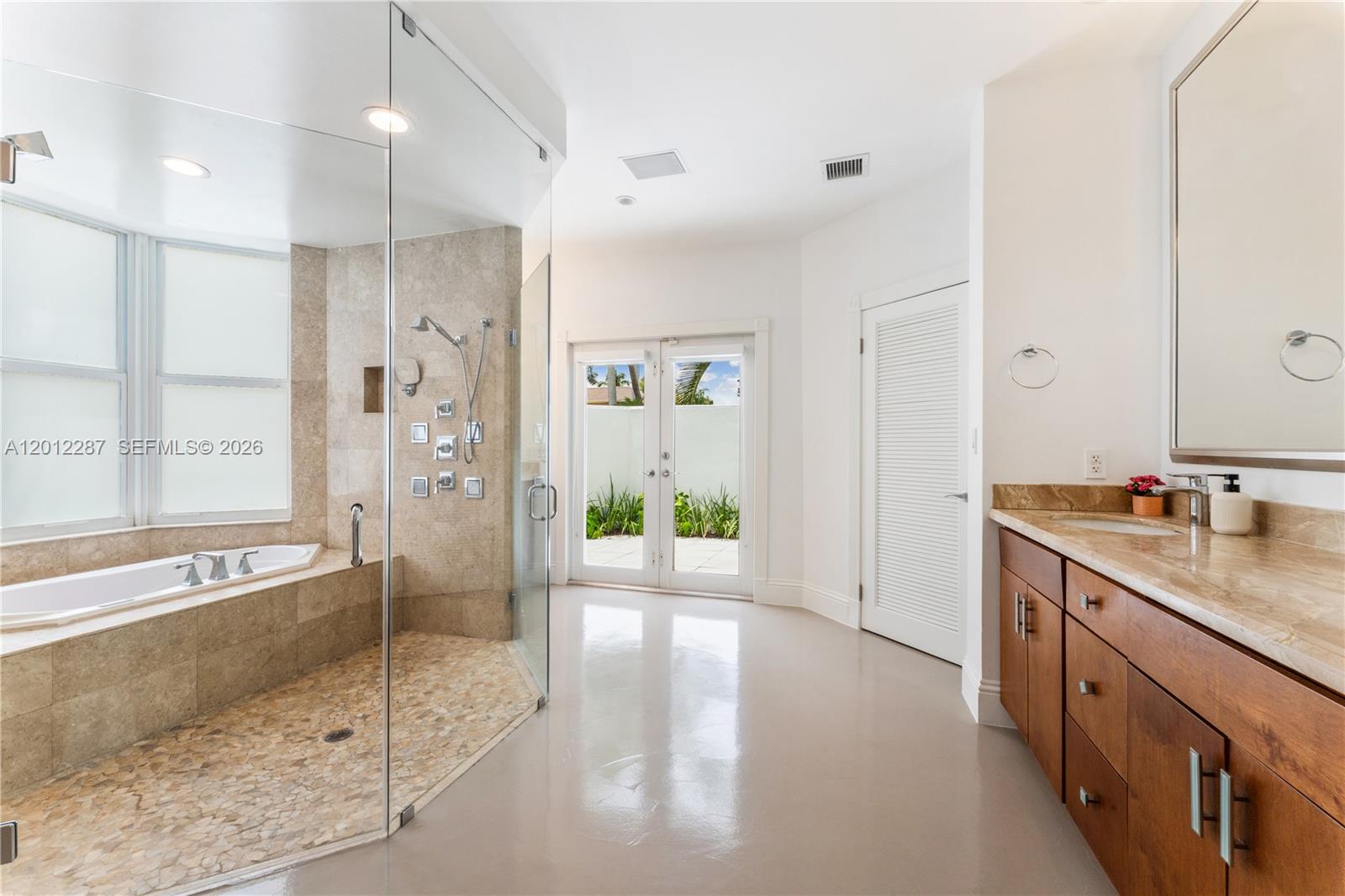 PINECREST GARDENS - Residential