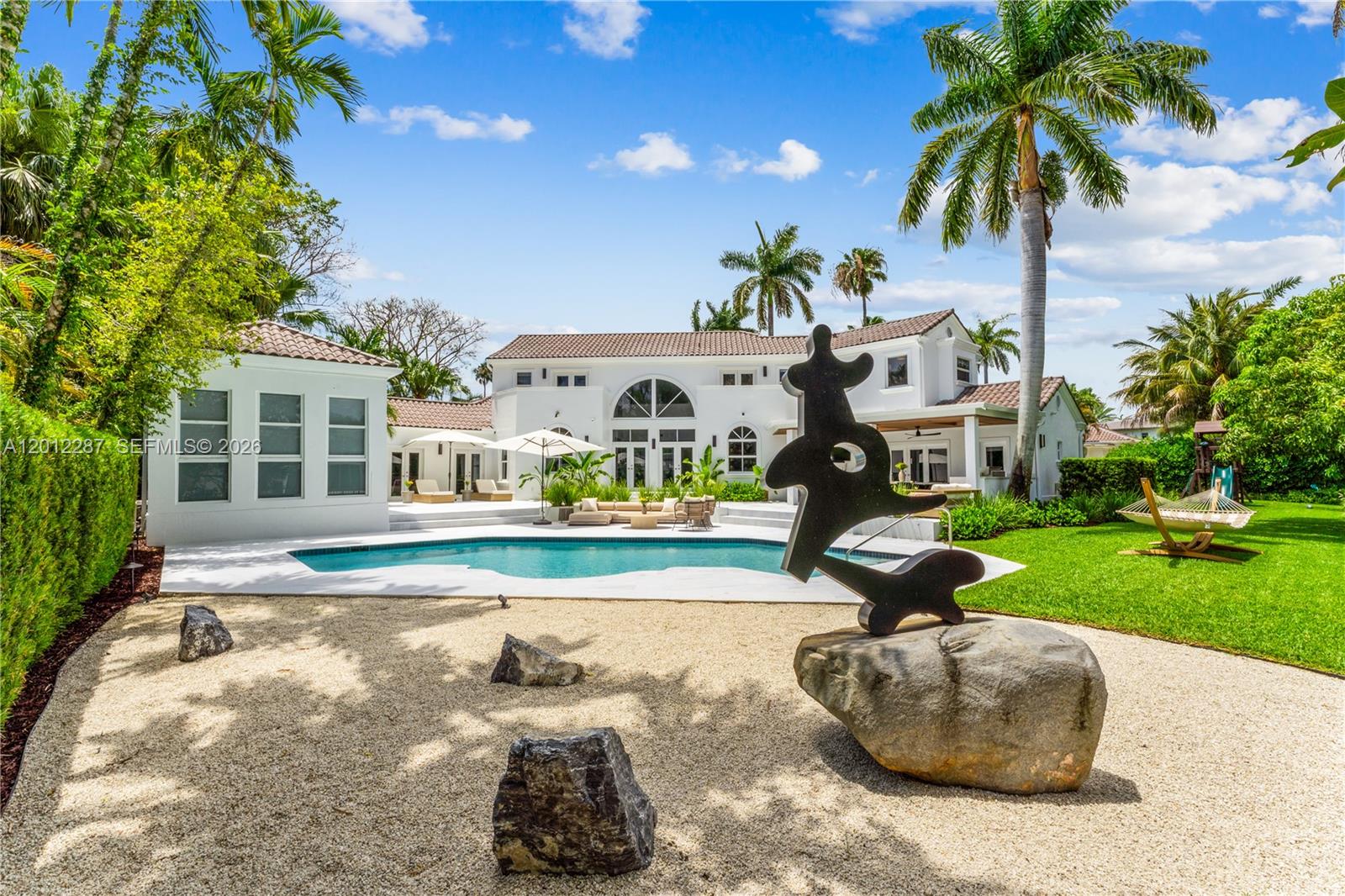 PINECREST GARDENS - Residential
