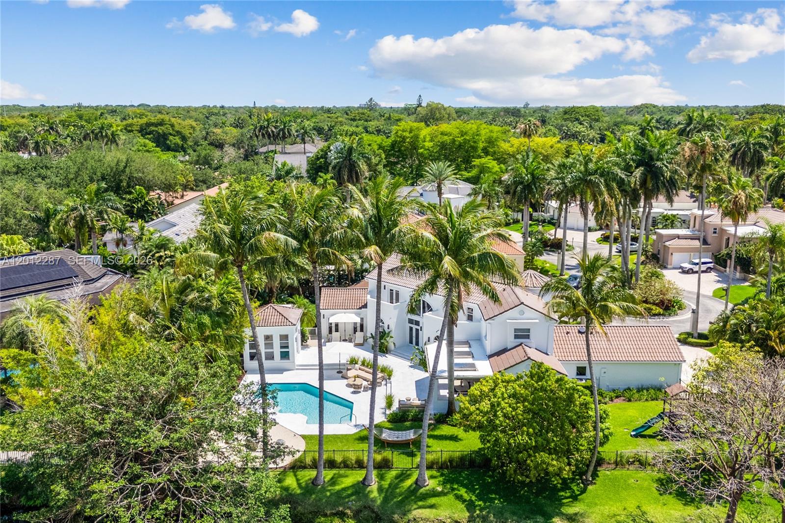 PINECREST GARDENS - Residential