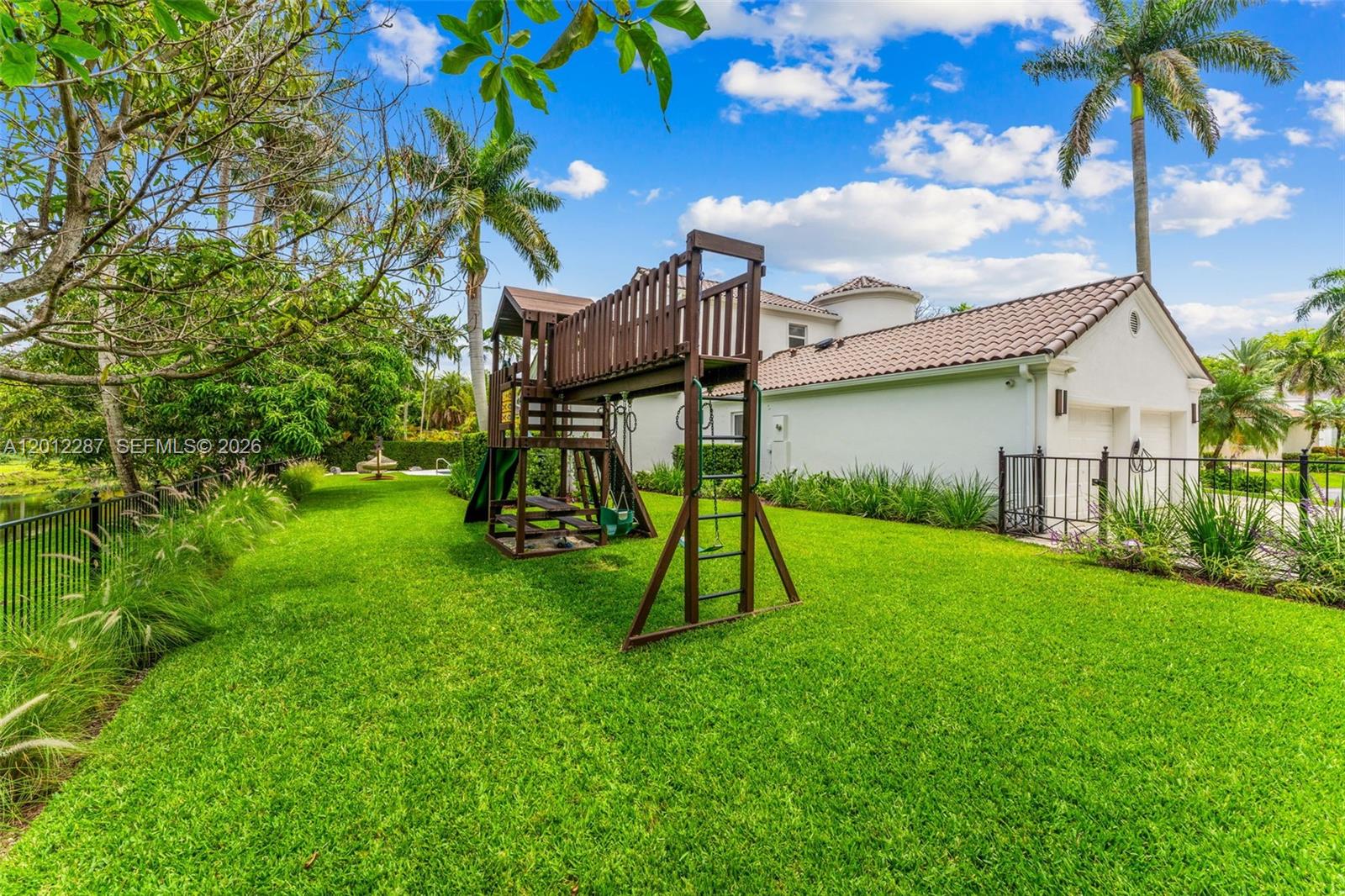 PINECREST GARDENS - Residential