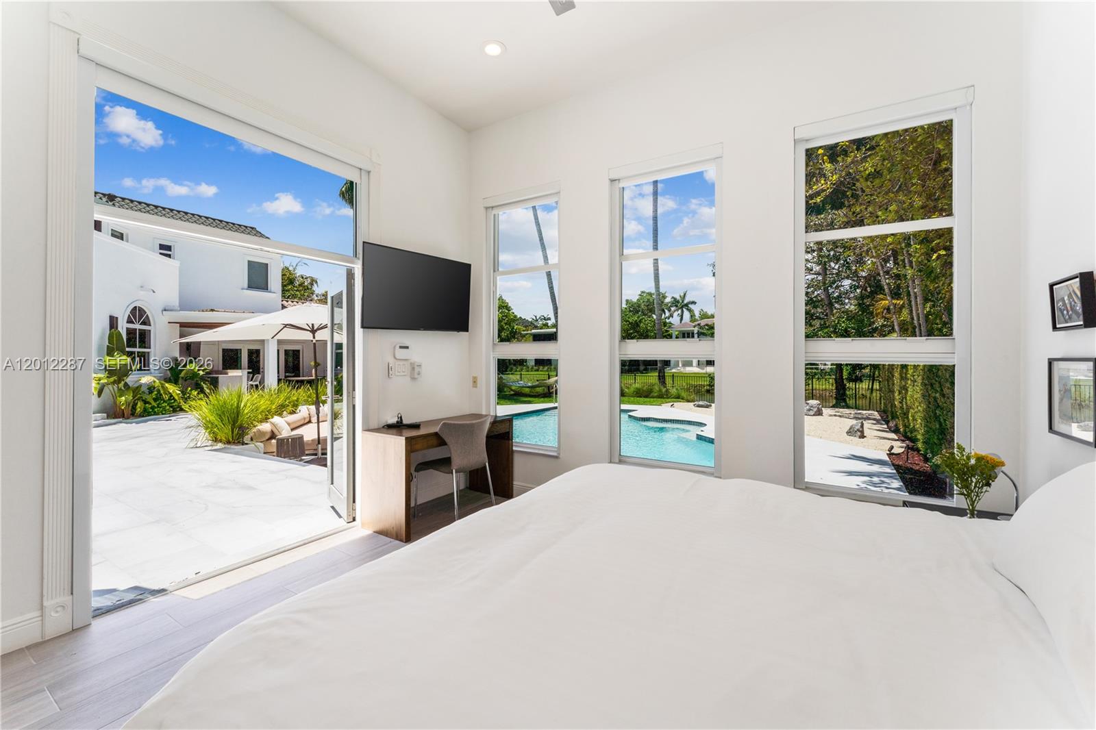 PINECREST GARDENS - Residential