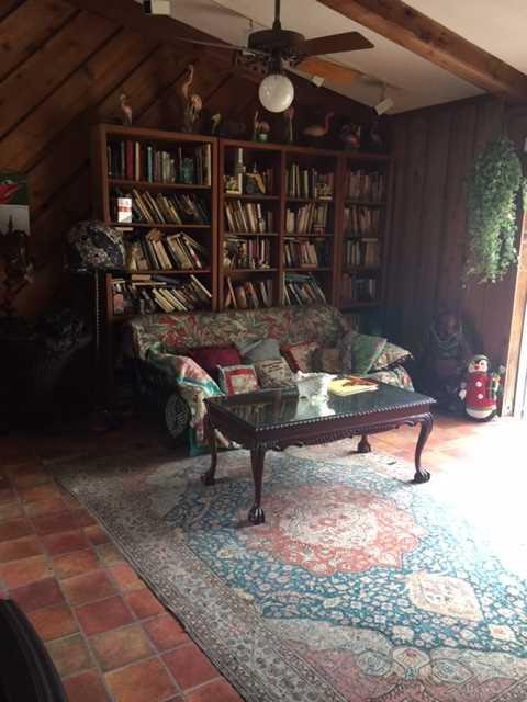 IRONS MANOR 2ND ADD - Residential