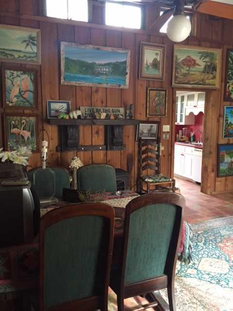 IRONS MANOR 2ND ADD - Residential