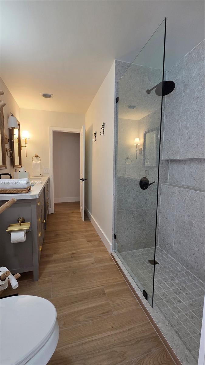 STEWART OAKS - Residential Lease