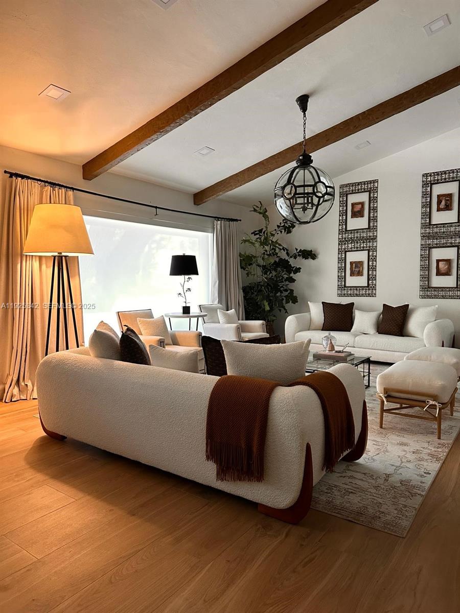 STEWART OAKS - Residential Lease