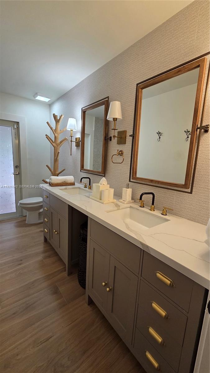 STEWART OAKS - Residential Lease