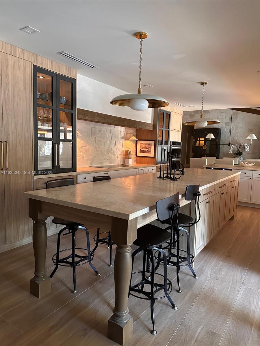 STEWART OAKS - Residential Lease