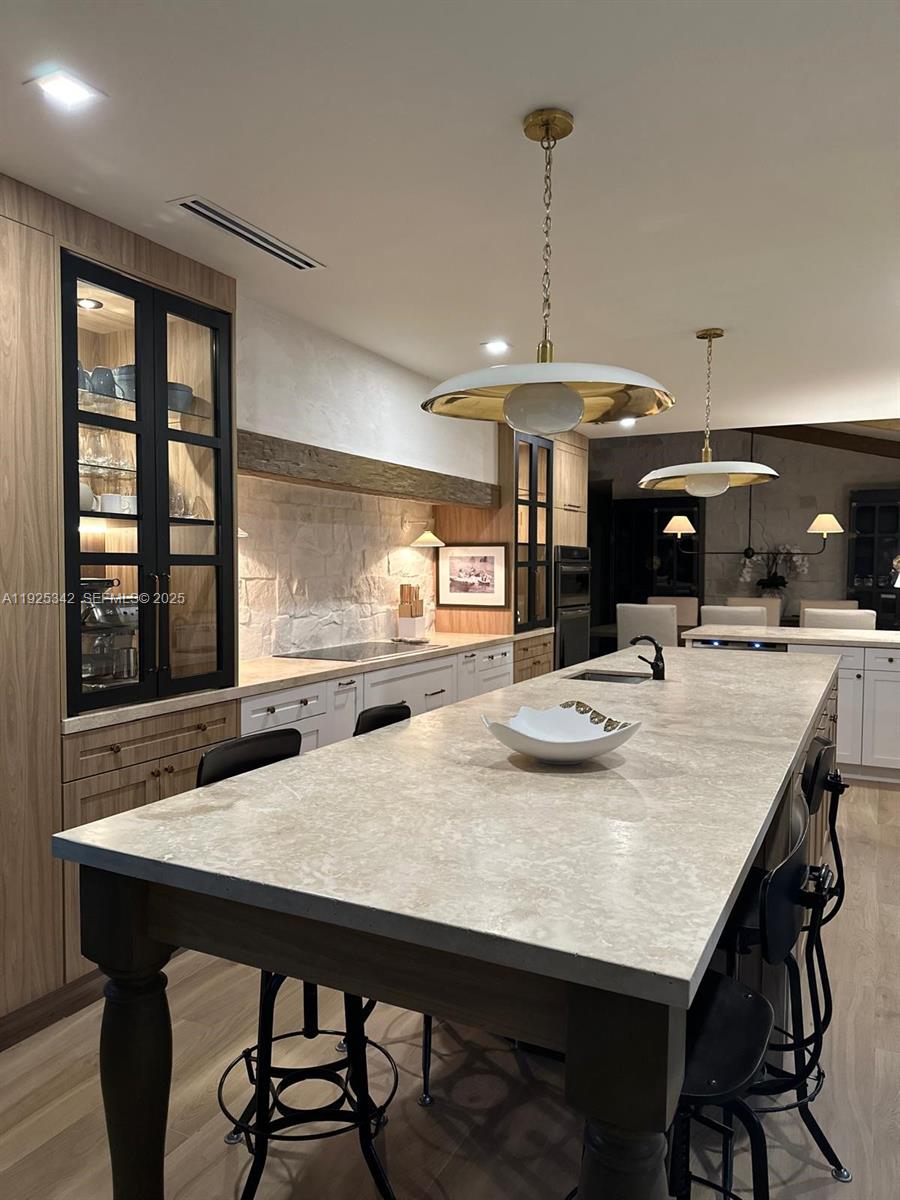 STEWART OAKS - Residential Lease