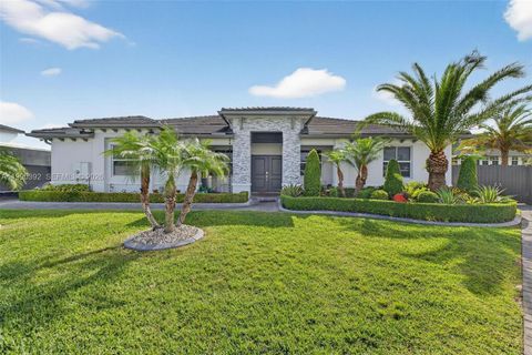 Photo of 29215 SW 167th Ct, Homestead, FL 33030 (MLS # A11995392)