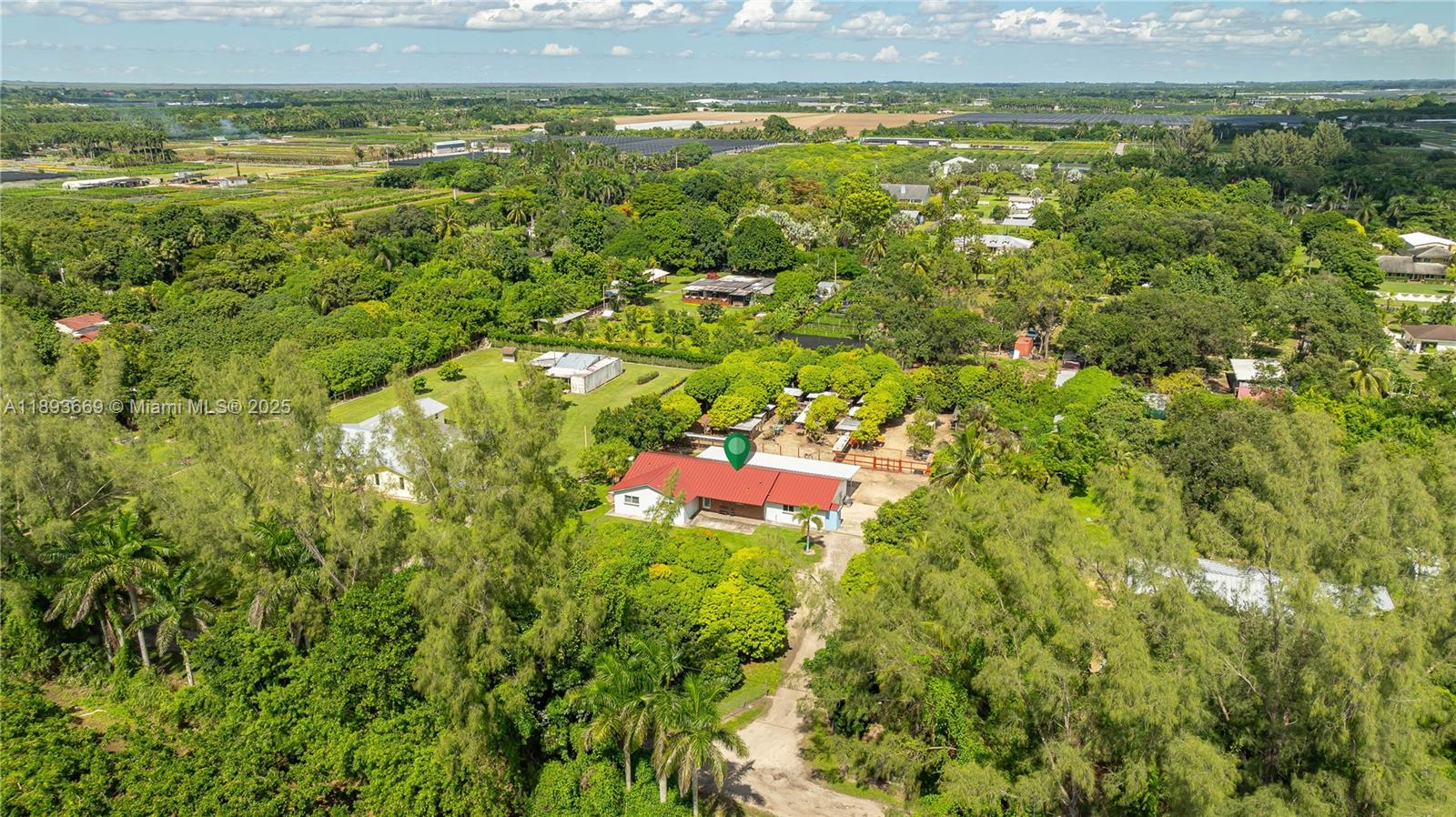 SILVER PALM ACRES - Residential