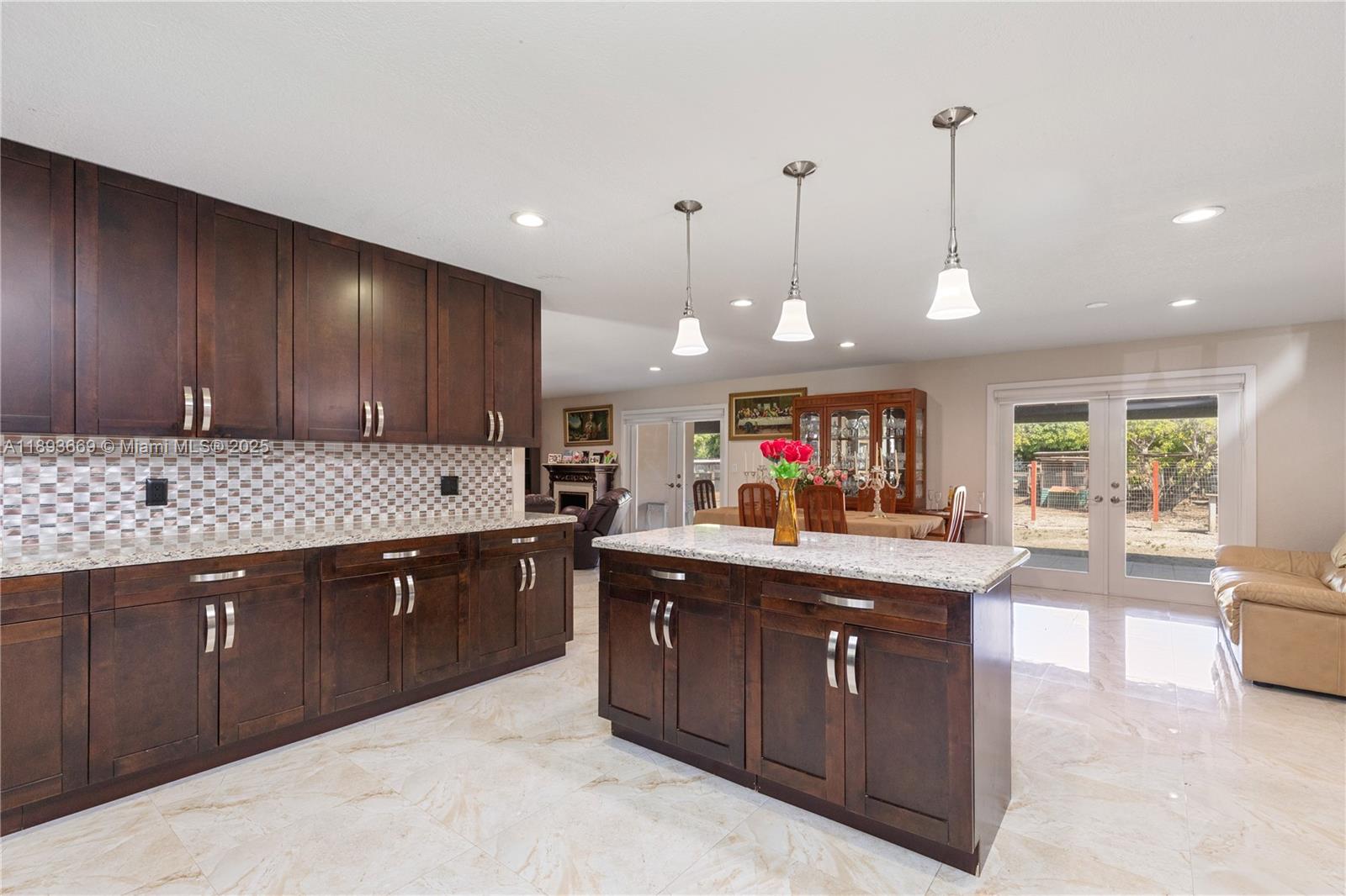 SILVER PALM ACRES - Residential