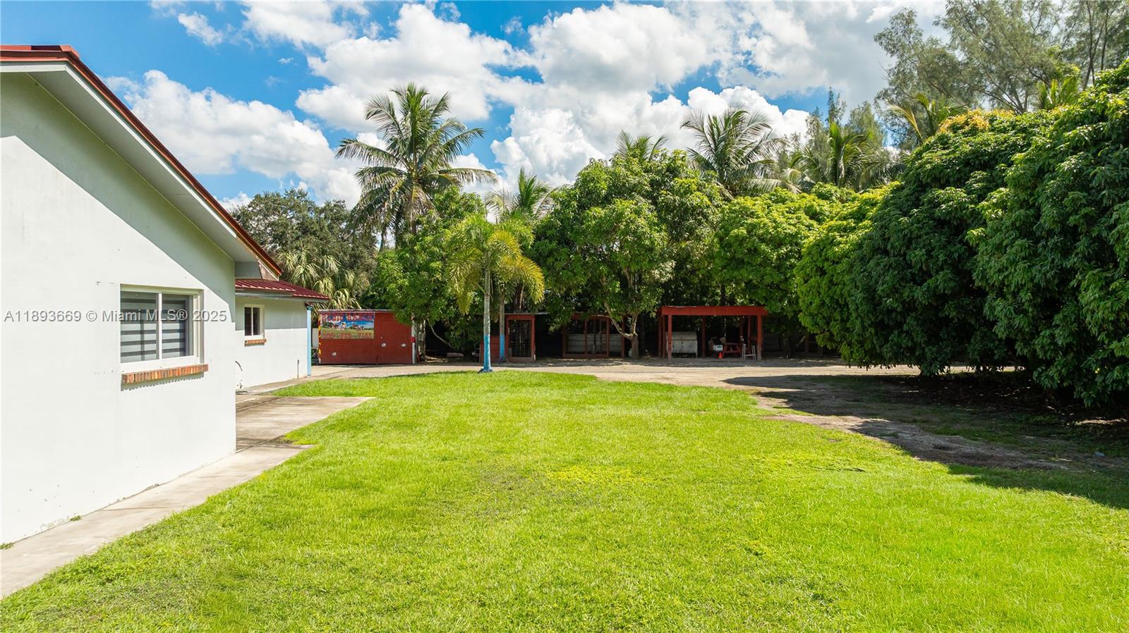 SILVER PALM ACRES - Residential