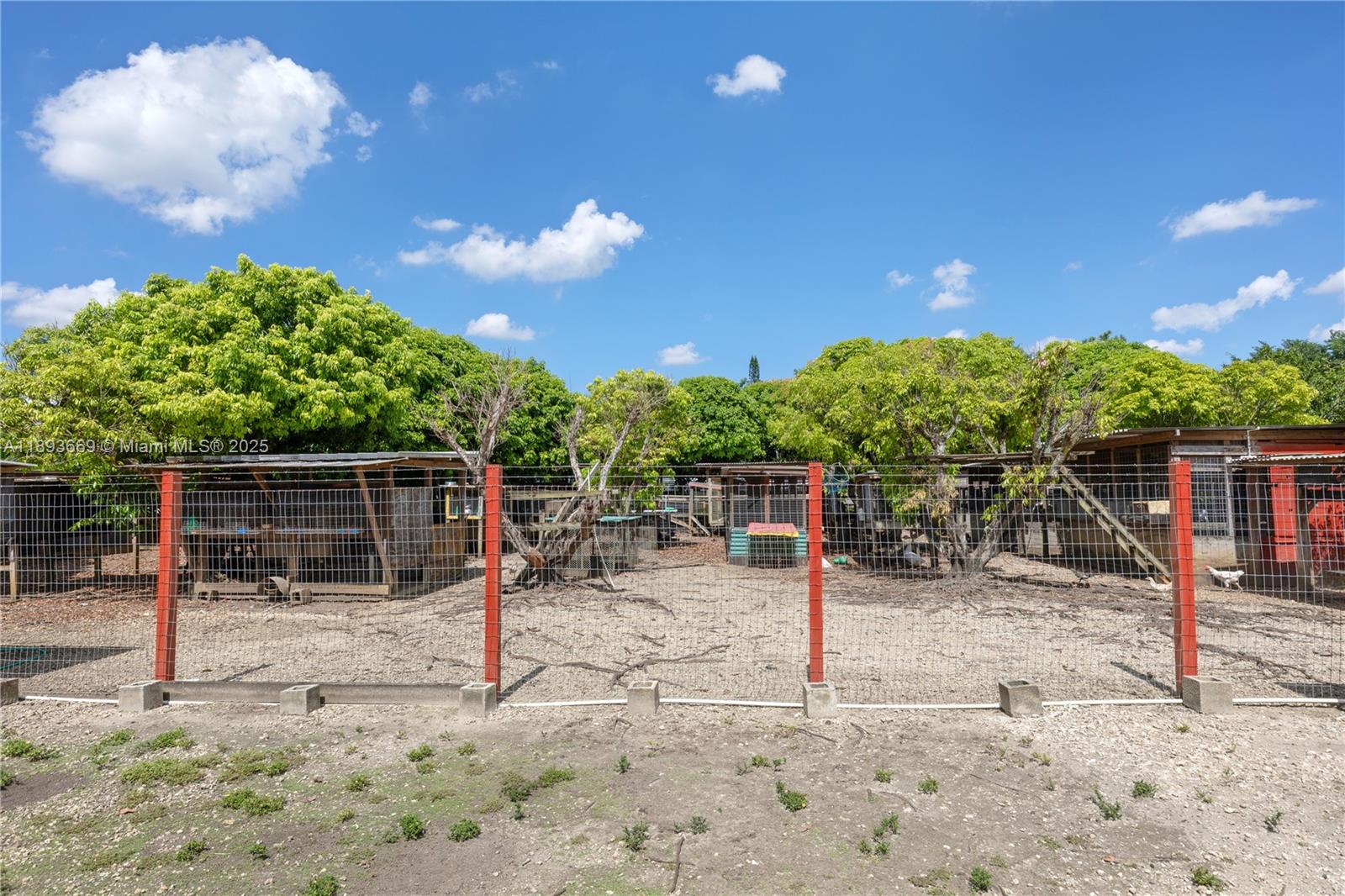 SILVER PALM ACRES - Residential