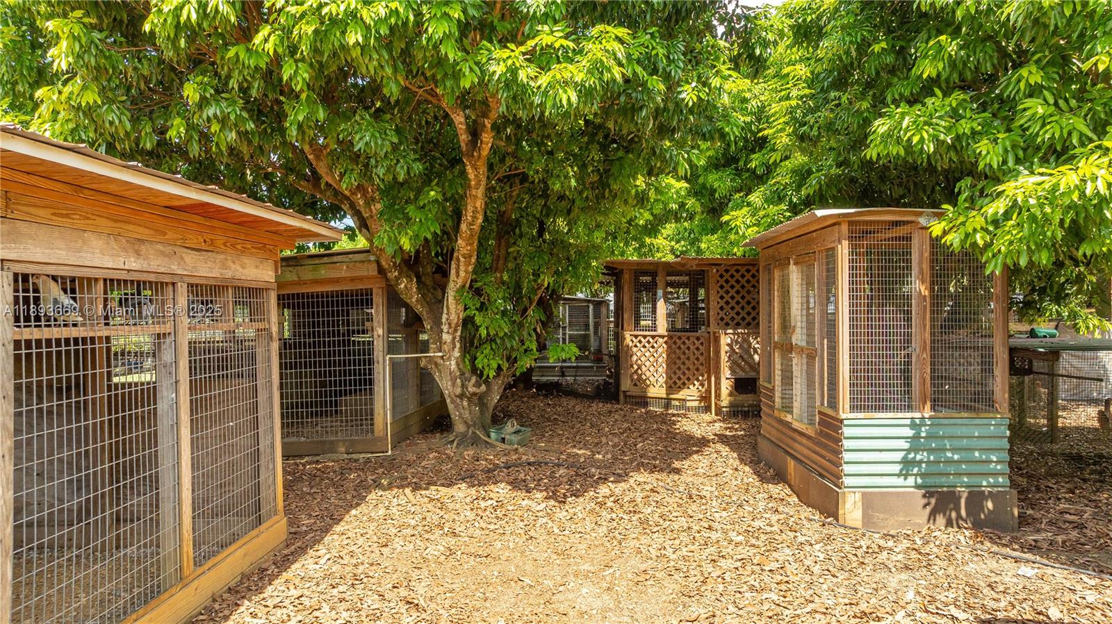 SILVER PALM ACRES - Residential