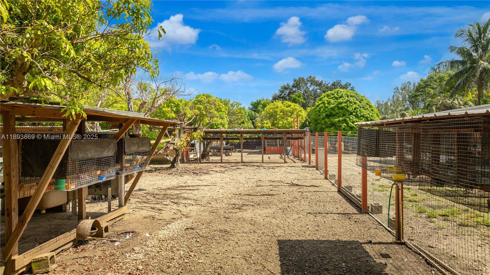 SILVER PALM ACRES - Residential