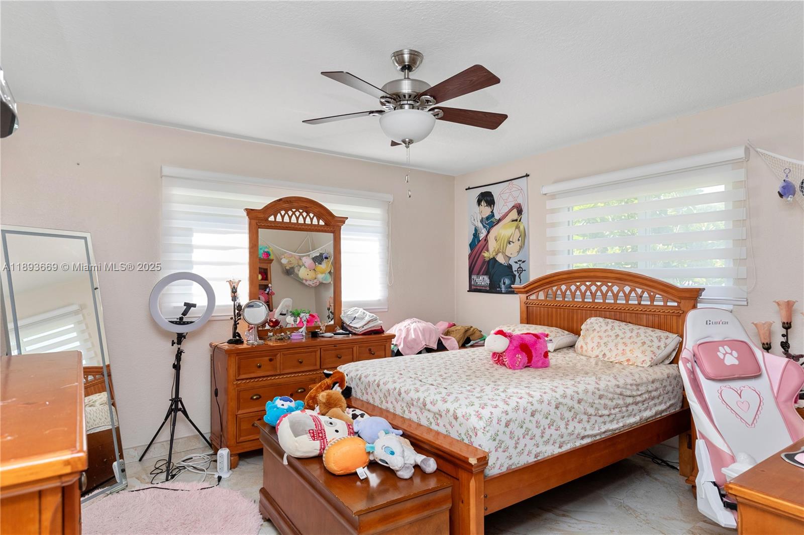 SILVER PALM ACRES - Residential