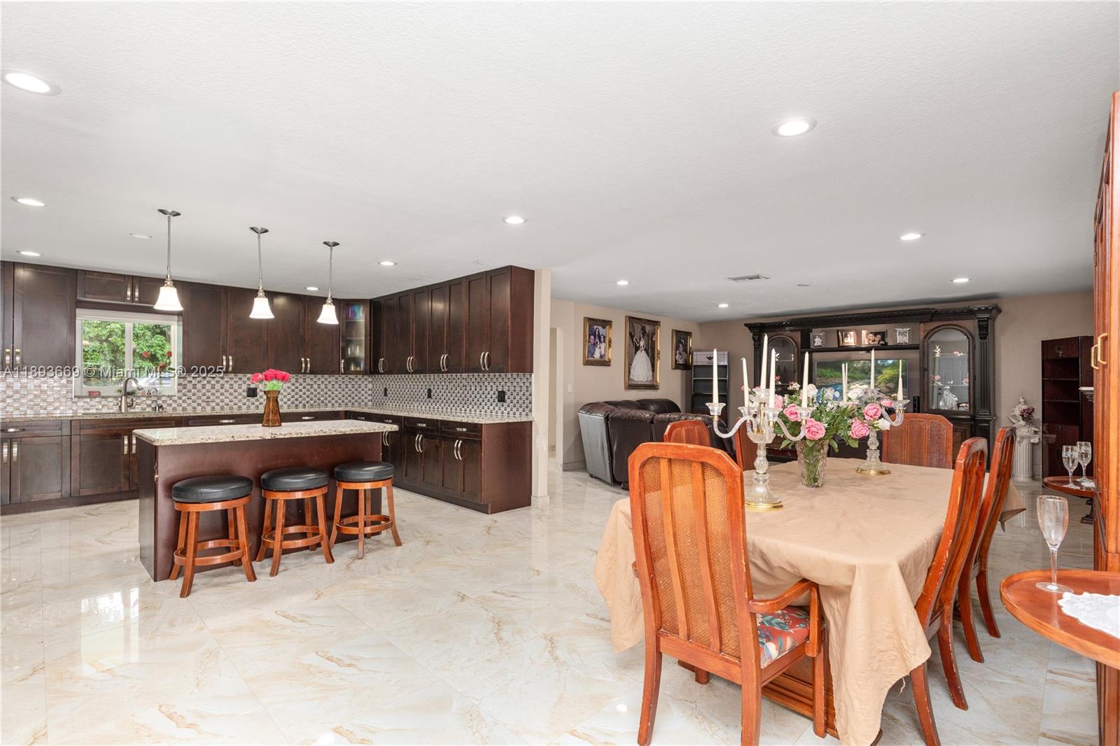 SILVER PALM ACRES - Residential