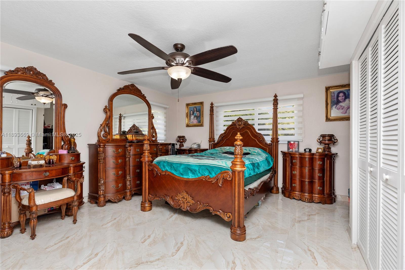 SILVER PALM ACRES - Residential