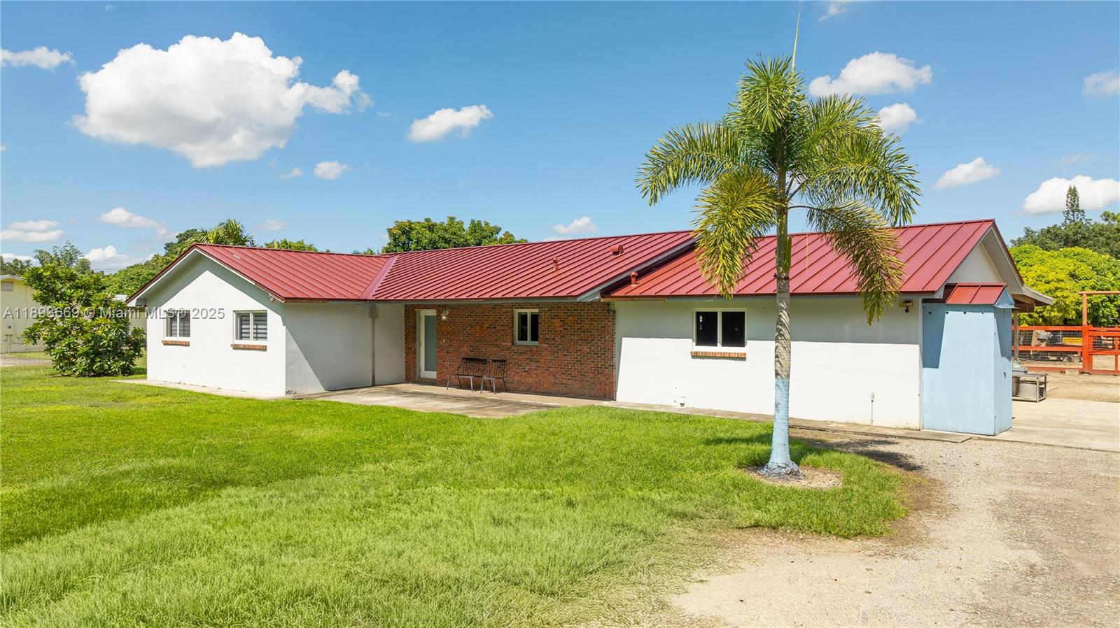 SILVER PALM ACRES - Residential