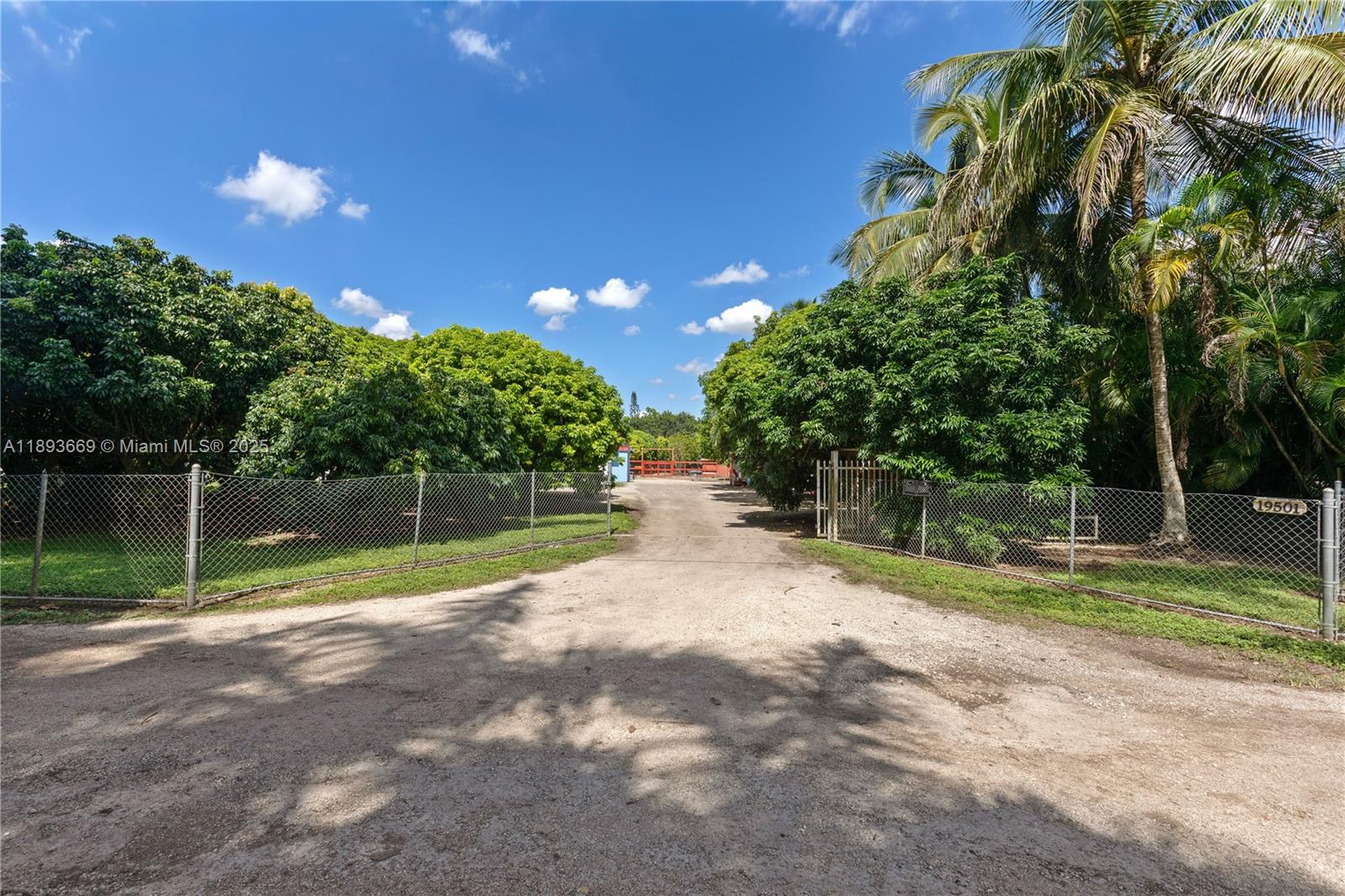 SILVER PALM ACRES - Residential