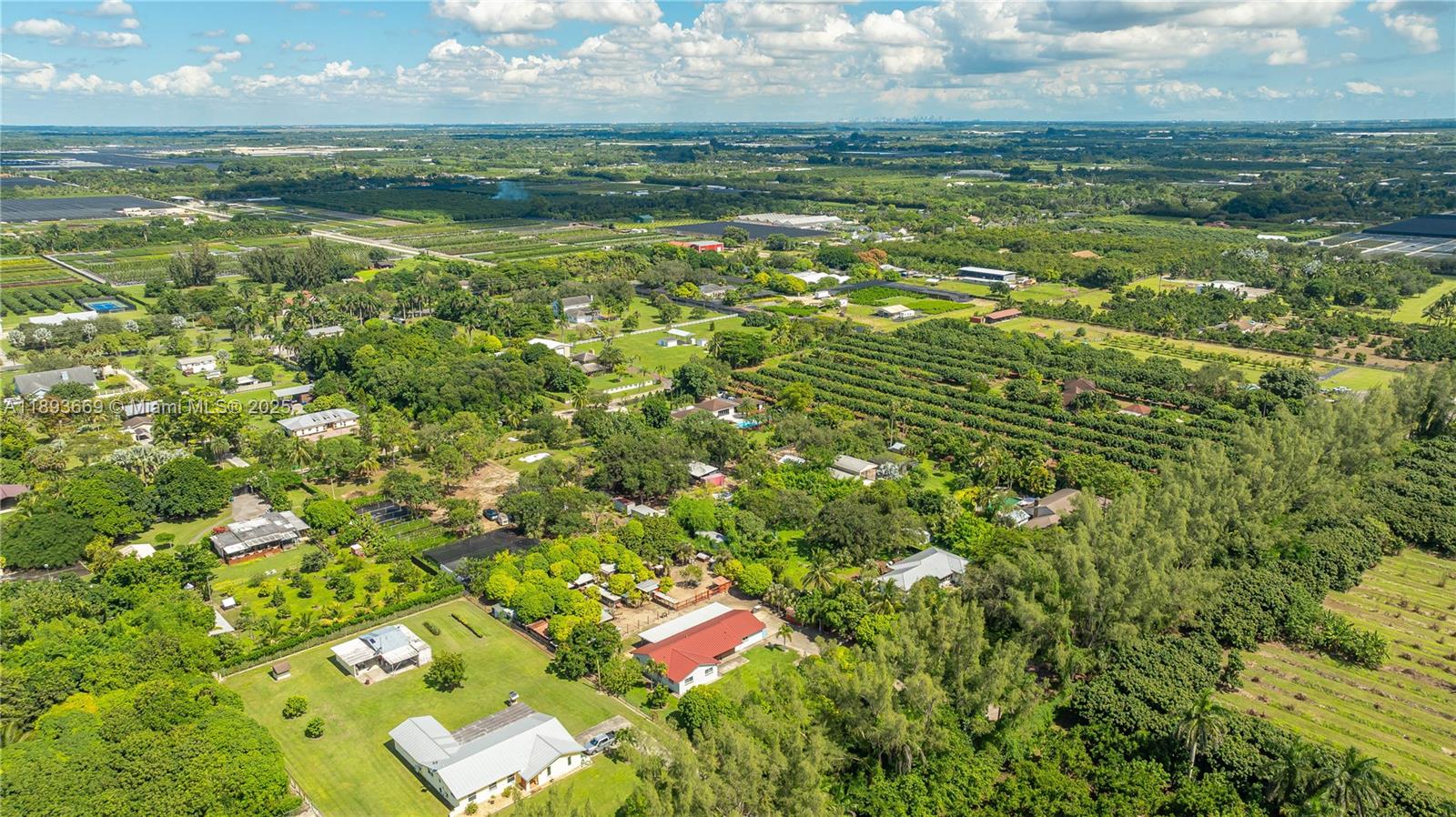 SILVER PALM ACRES - Residential