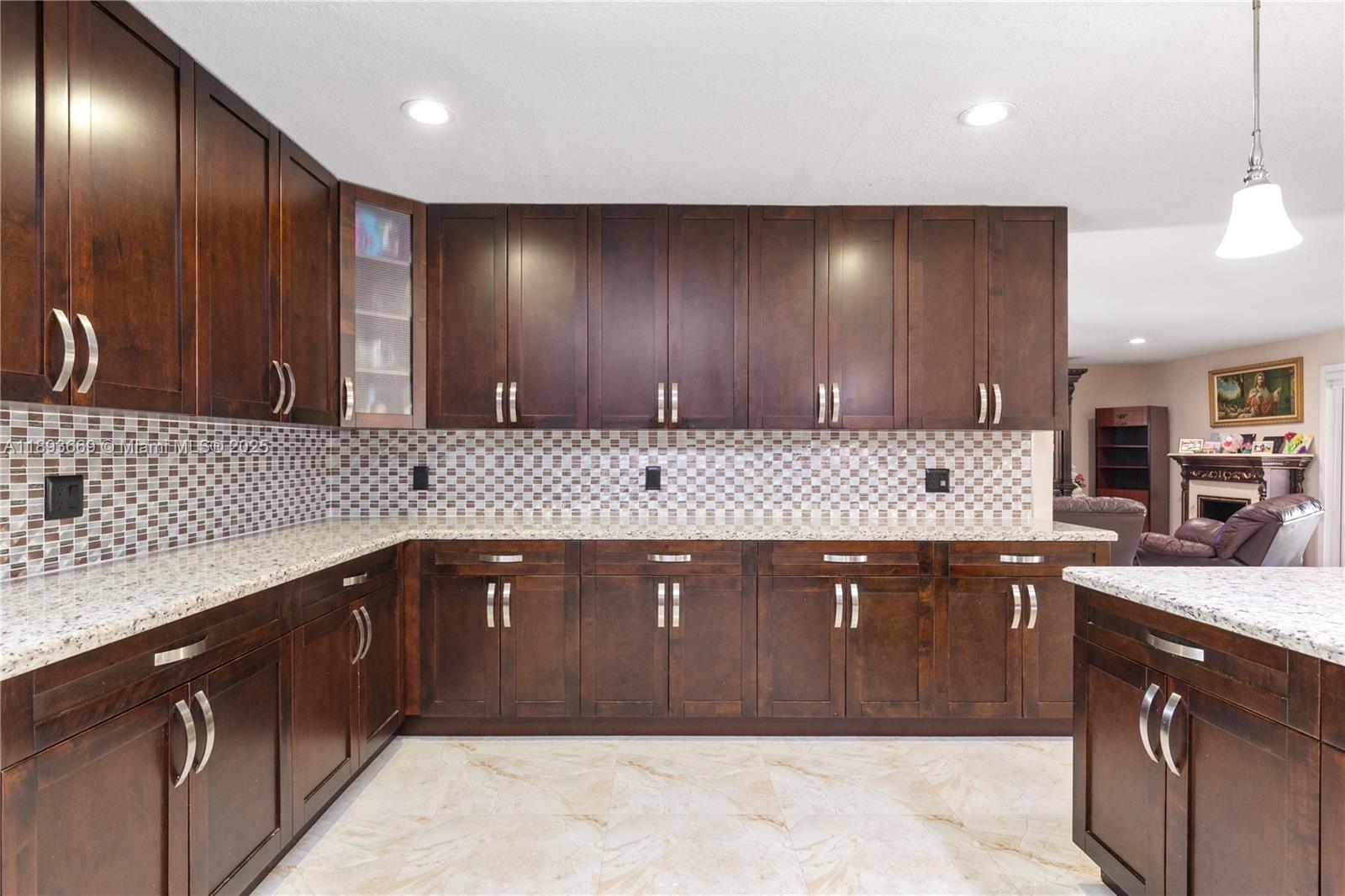 SILVER PALM ACRES - Residential