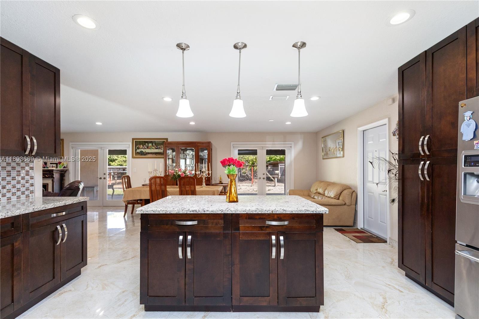 SILVER PALM ACRES - Residential