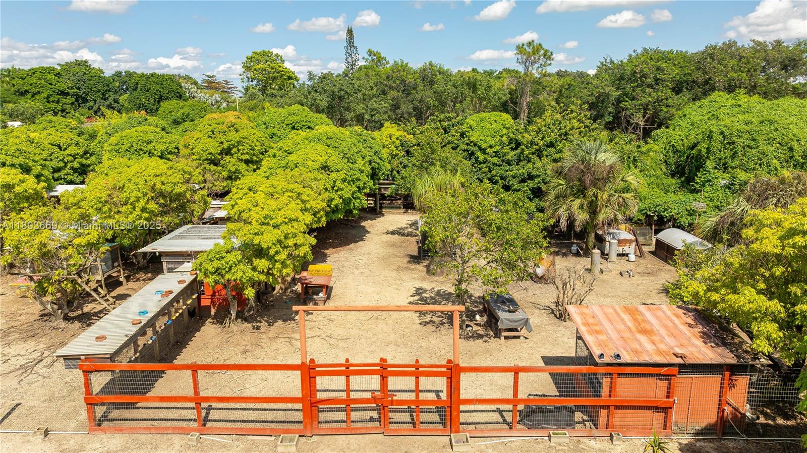 SILVER PALM ACRES - Residential