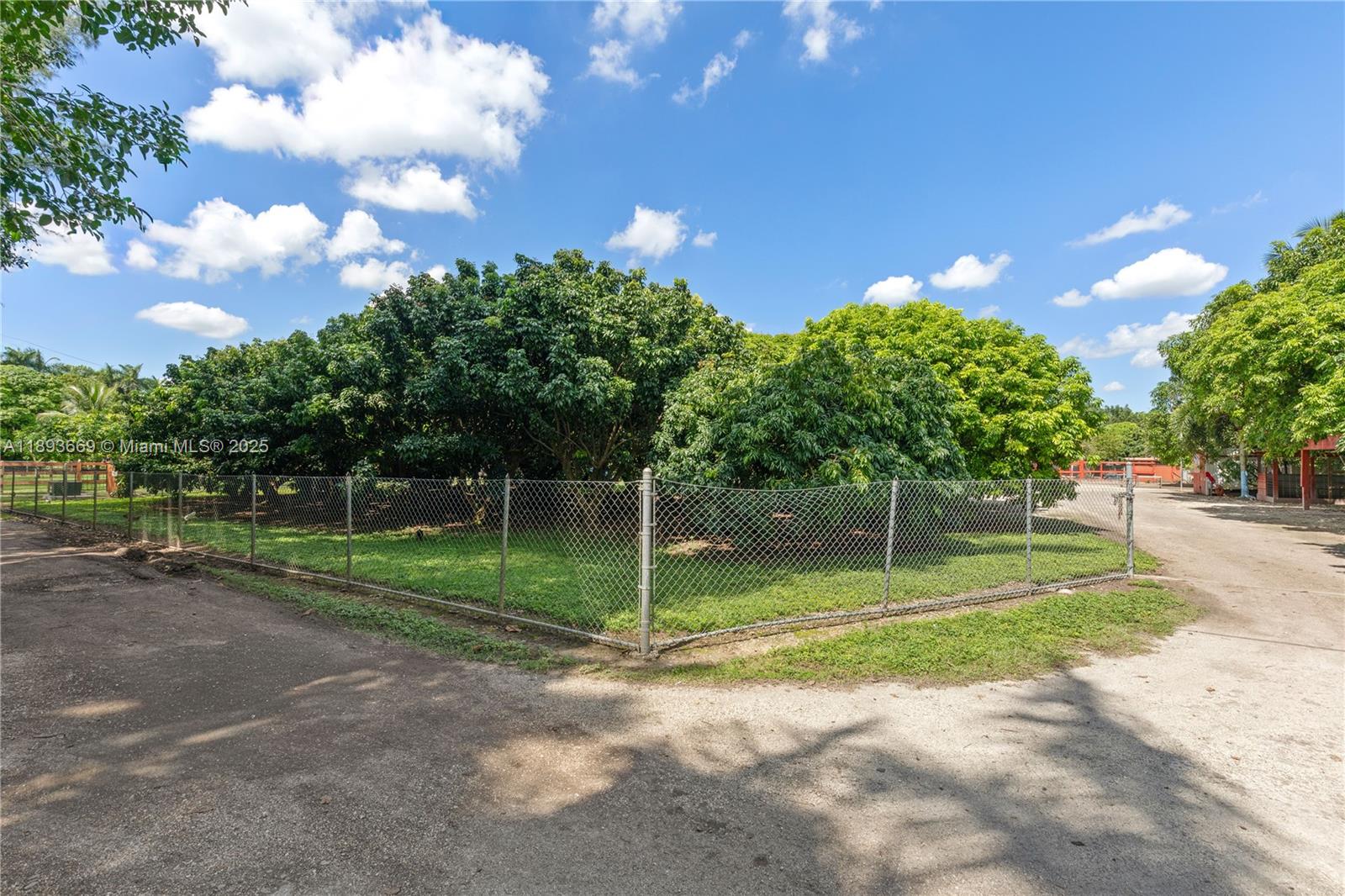 SILVER PALM ACRES - Residential