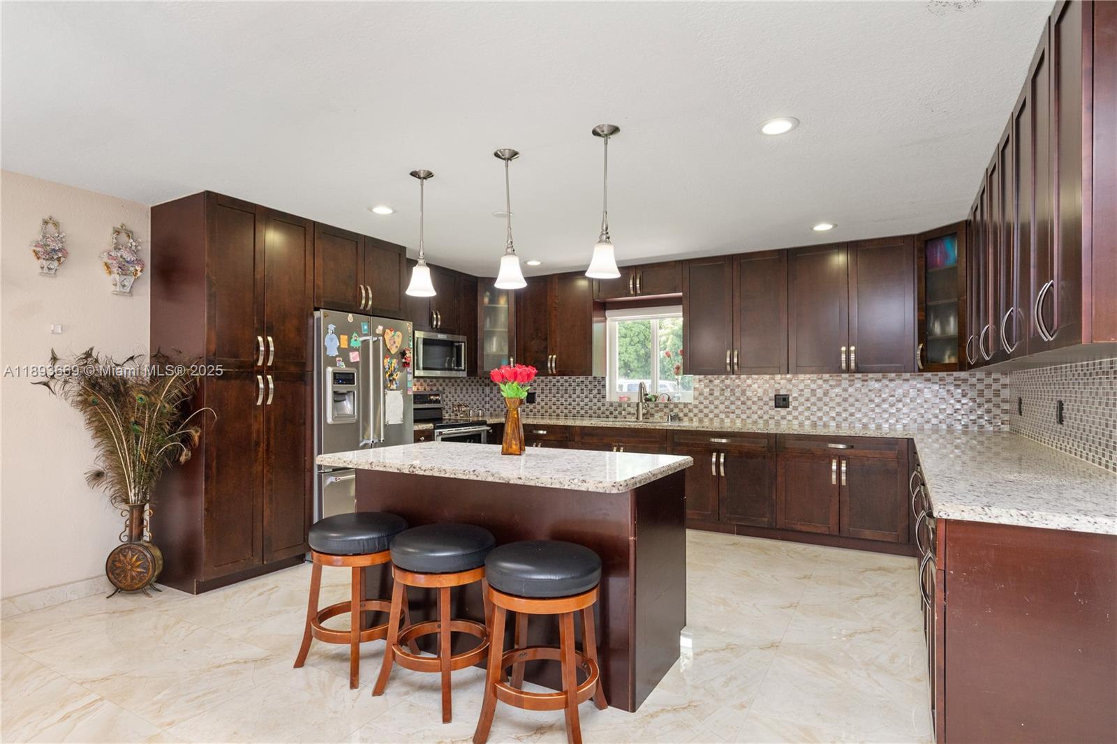 SILVER PALM ACRES - Residential