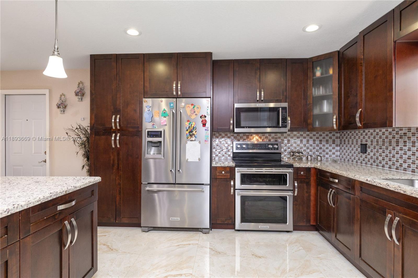 SILVER PALM ACRES - Residential