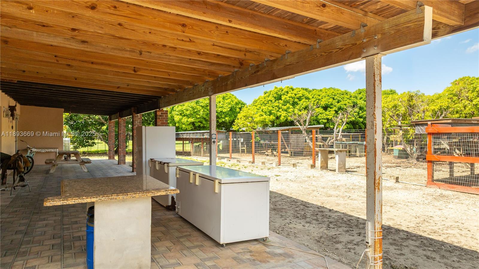 SILVER PALM ACRES - Residential