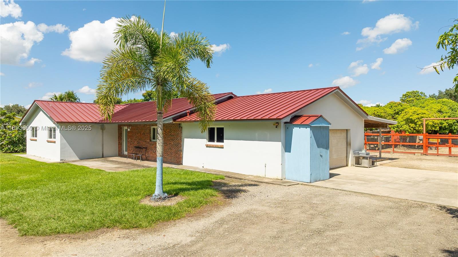 SILVER PALM ACRES - Residential