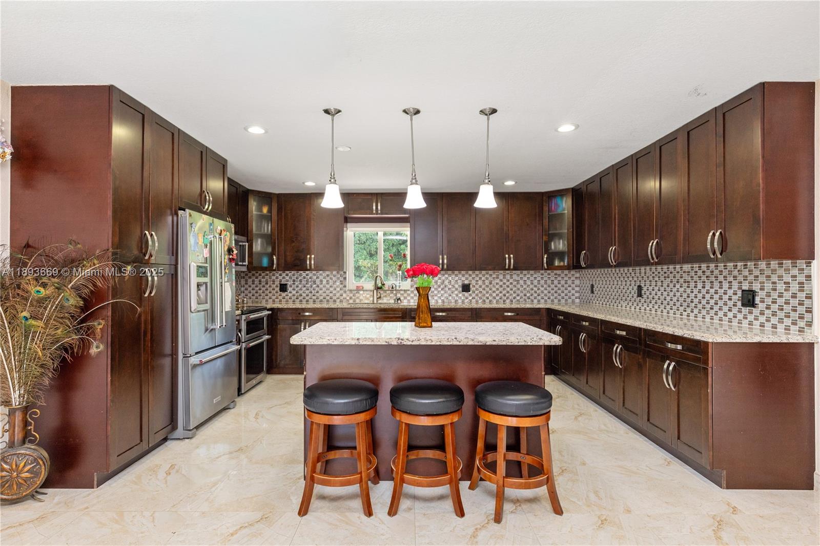 SILVER PALM ACRES - Residential