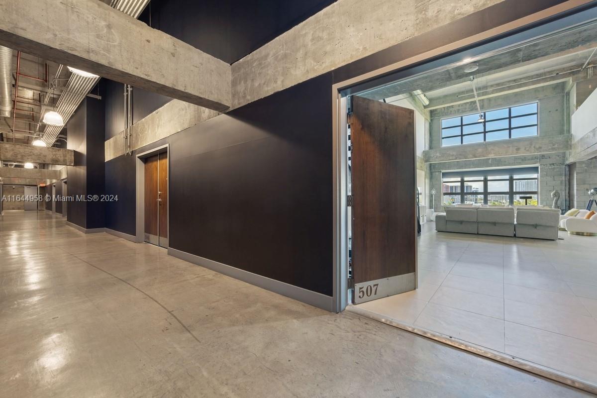 Amazing modern and stylish loft with 15 ft ceilings on boutique building.
Prime location in the heart of Miami near to Edgewater, Downtown, Wynwood, Midtown, Design District and I-95.
Beautifully furnished, designer closet with clothes' steamer and luxury features.
The unit offers spacious layout, abundance natural light and a balcony with views of downtown skyline. One big master bedroom and two full bathrooms.
Open concept living and dining area perfect for entertaining or relaxing.
Building amenities include fitness center, beautiful and private pool, jacuzzi, common areas with garden and terraces, 24 hour concierge service. Available from August, easy to show. 1,970 sqf!