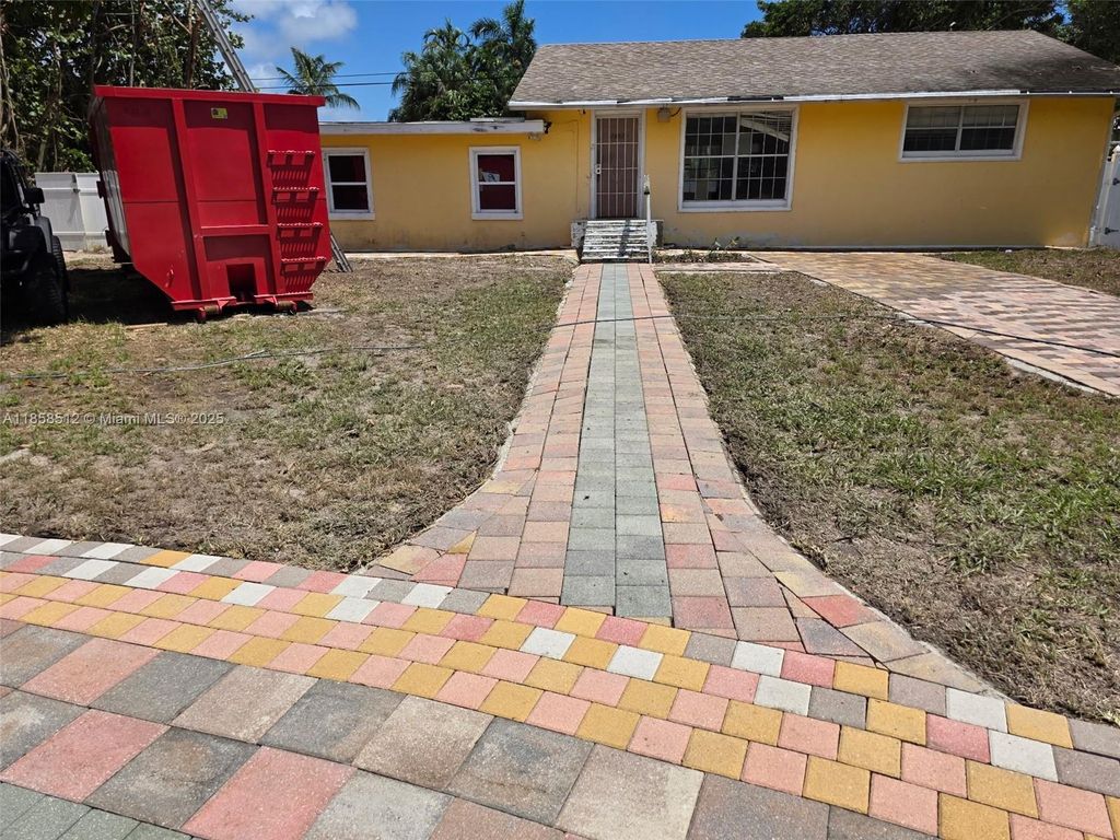 Photo of 1803 Service Rd, North Palm Beach, FL 33408 (MLS # A11858512)