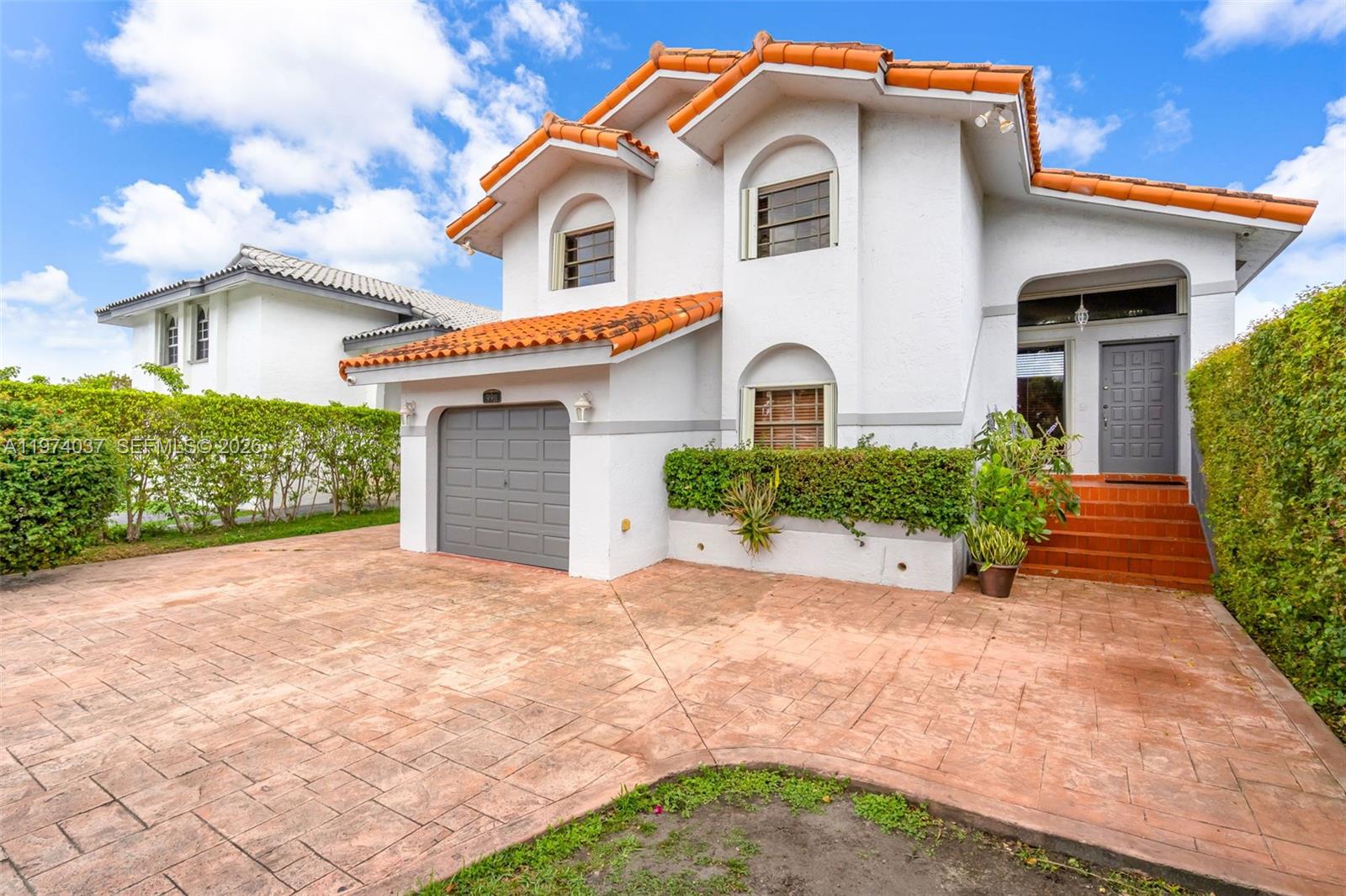 DAVIDSON ONE SUB - Residential